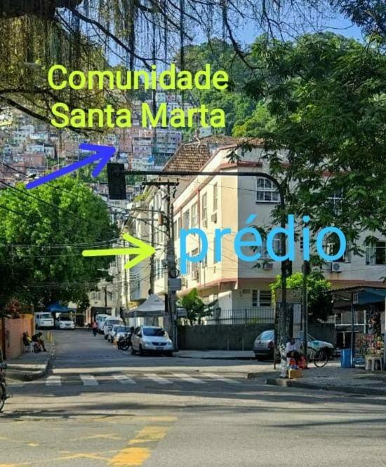 Appartement Quitinete ACONCHEGANTE à Rio de Janeiro Extérieur photo