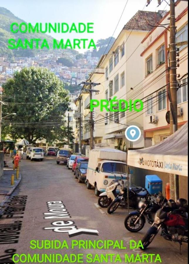 Appartement Quitinete ACONCHEGANTE à Rio de Janeiro Extérieur photo