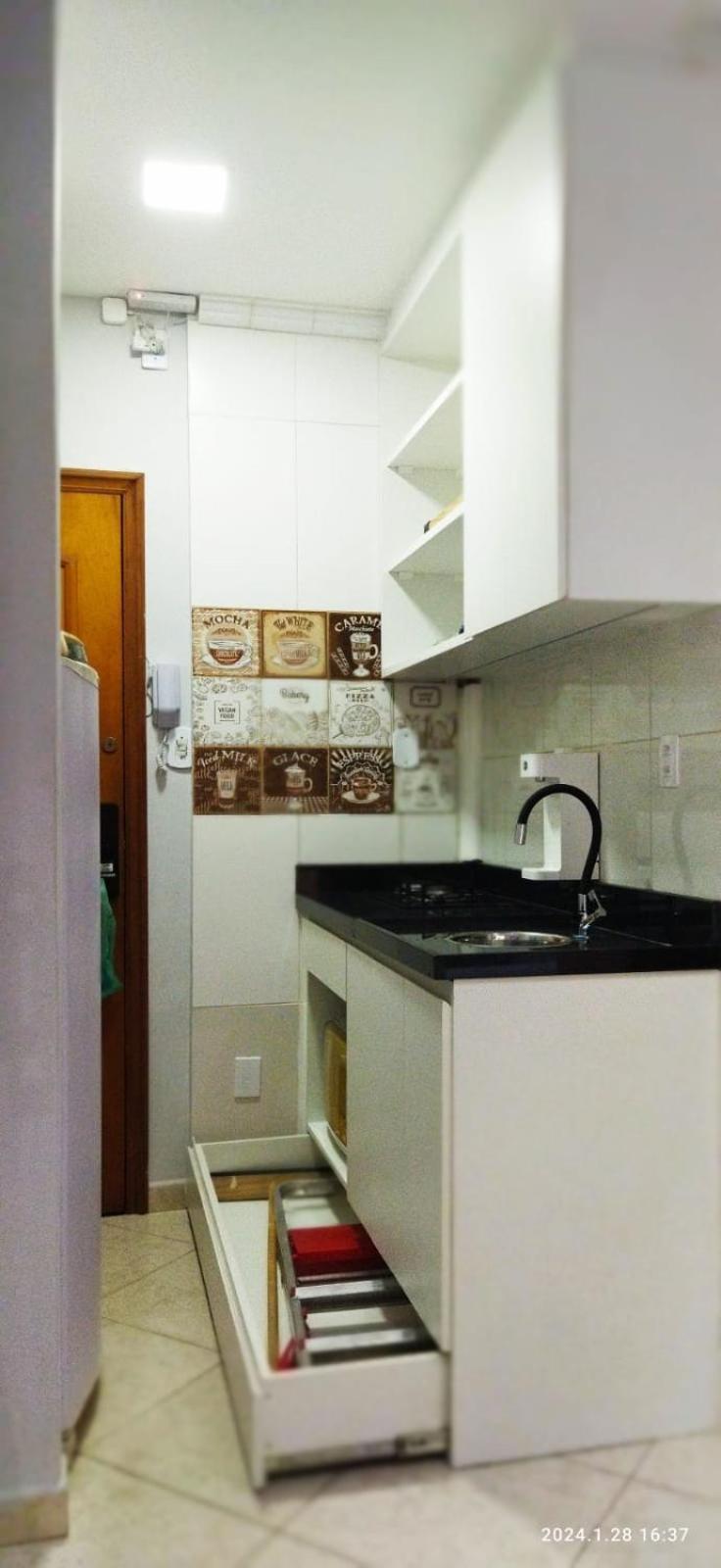 Appartement Quitinete ACONCHEGANTE à Rio de Janeiro Extérieur photo