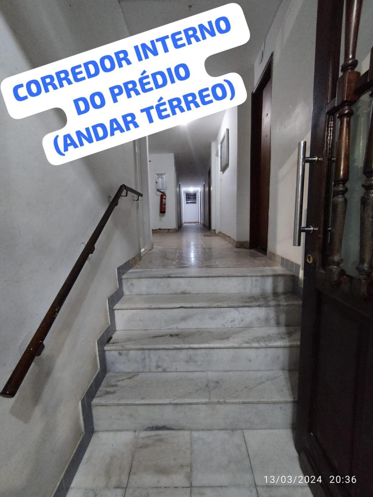 Appartement Quitinete ACONCHEGANTE à Rio de Janeiro Extérieur photo