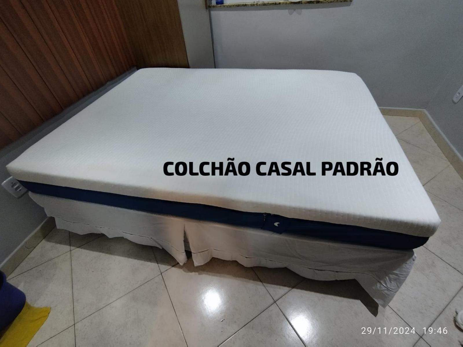 Appartement Quitinete ACONCHEGANTE à Rio de Janeiro Extérieur photo
