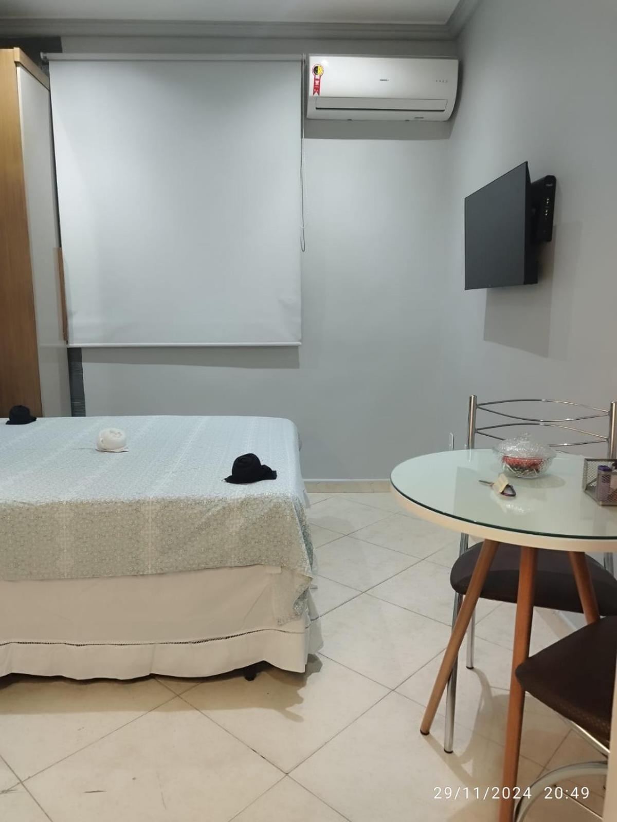 Appartement Quitinete ACONCHEGANTE à Rio de Janeiro Extérieur photo