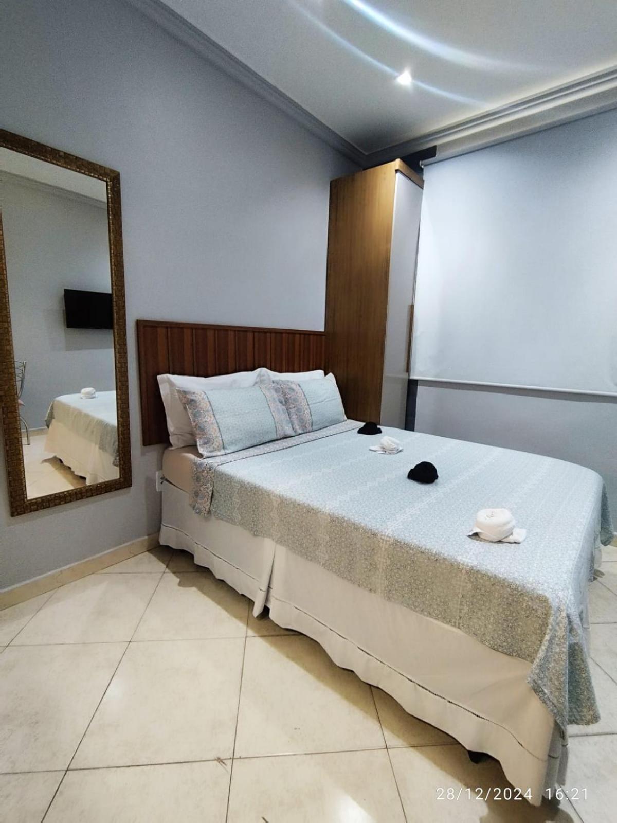 Appartement Quitinete ACONCHEGANTE à Rio de Janeiro Extérieur photo